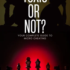 E-Book: Toxic or Not ?: Ketika Hal Kecil Bikin Trust Issues