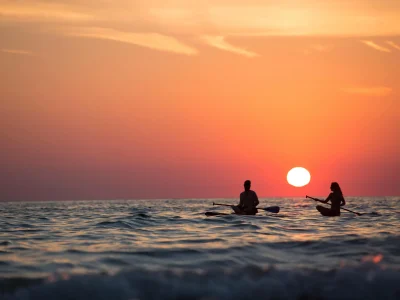 Jealousy Detox Coaching Program