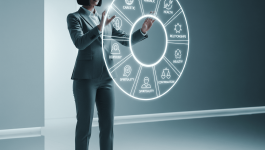 Panduan Utama Full Wheel Transformation™ Kerangka Ilmiah untuk Meraih Keseimbangan Hidup & Kinerja Terbaik